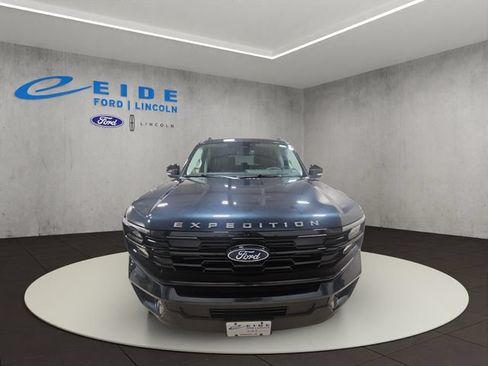 New 2026 Ford Expedition Max Active AWD/4WD image 3