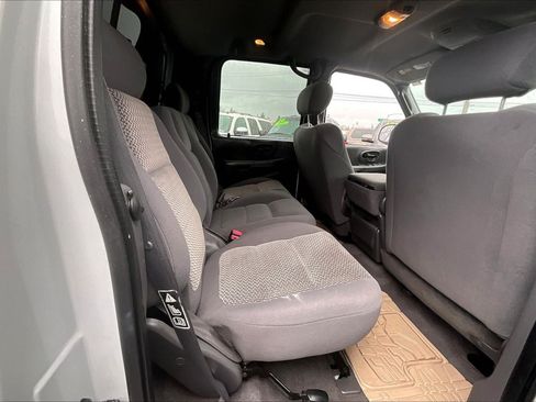 Used 2003 Ford F150 XLT AWD/4WD image 24