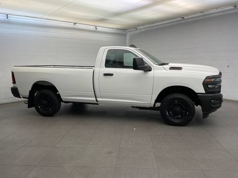 New 2026 RAM 2500 Tradesman RWD image 2