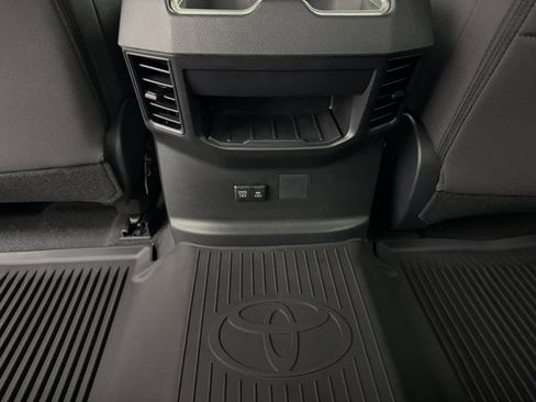 New 2026 Toyota Tundra SR5 w/ SR5 Convenience Package image 32