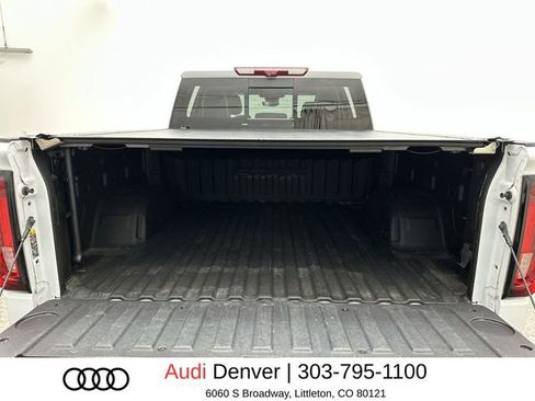 Used 2024 GMC Sierra 1500 AT4X w/ AT4X AEV Edition AWD/4WD image 23