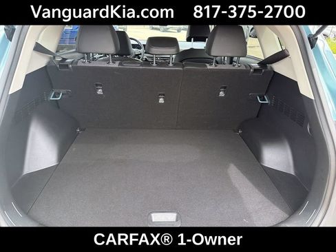 Certified 2026 Kia Seltos S FWD image 23