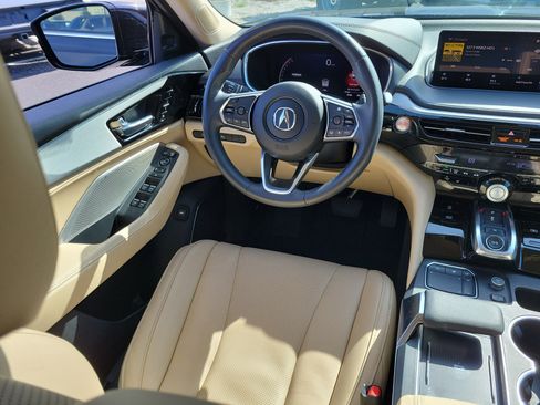 Used 2024 Acura MDX FWD w/ Technology Package image 17