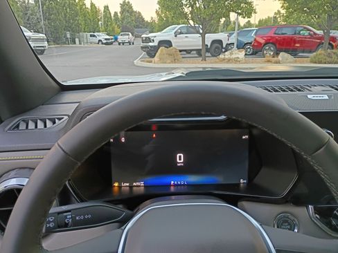 New 2026 Chevrolet Colorado ZR2 w/ Technology Package image 29