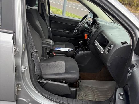 Used 2014 Jeep Compass Sport w/ Power Value Group image 25