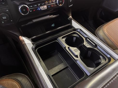 Used 2024 Ford F250 King Ranch image 23