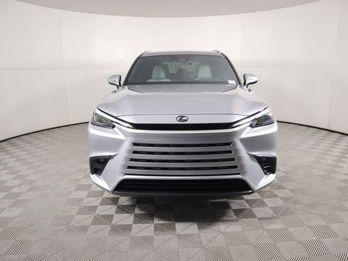 New 2026 Lexus TX 350 FWD image 2