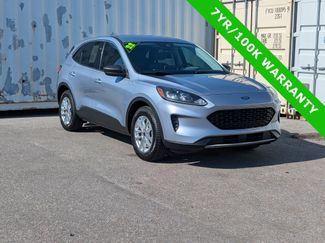 Certified 2022 Ford Escape SE FWD video 2