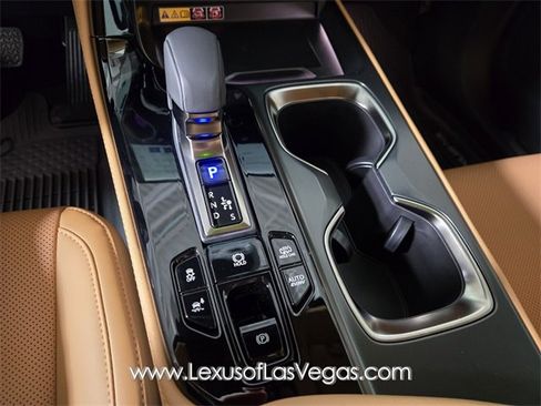 New 2026 Lexus NX 450h+ AWD w/ Luxury Package image 20