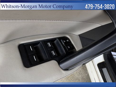 Used 2010 Acura TL SH-AWD image 12