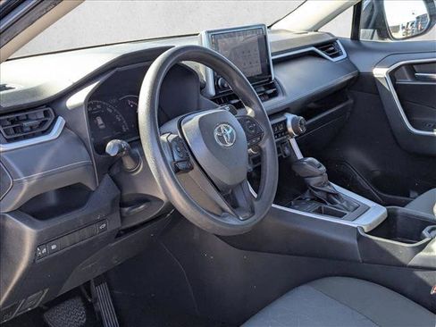 Used 2023 Toyota RAV4 XLE w/ Convenience Package image 10