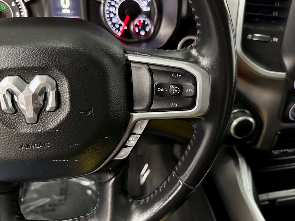 Used 2020 RAM 1500 Big Horn AWD/4WD image 16