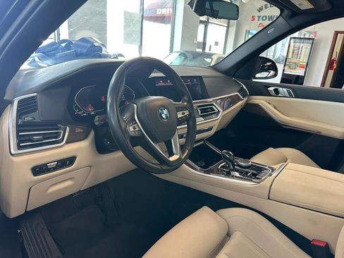 Used 2021 BMW X5 xDrive40i w/ Convenience Package image 19