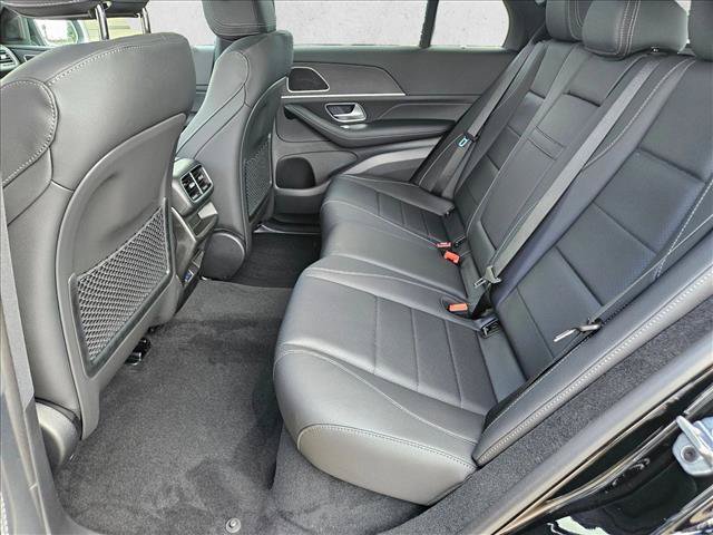 Used 2026 Mercedes-Benz GLE 350 4MATIC image 16