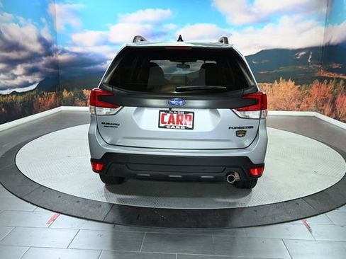 Certified 2024 Subaru Forester Wilderness image 7