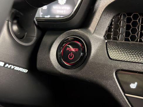 New 2026 Honda CR-V Sport-L image 26