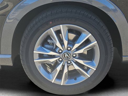 New 2025 Acura ADX Base image 10