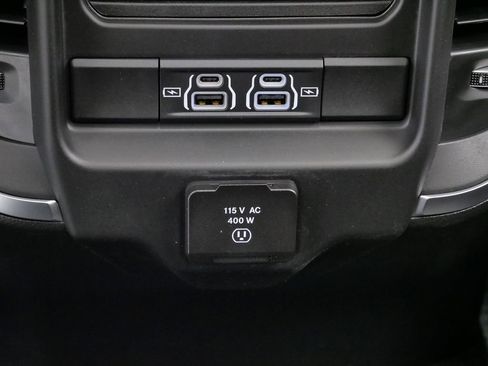 New 2026 RAM 1500 Big Horn image 17