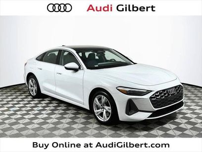 Certified 2025 Audi A5 Premium w/ Convenience Package