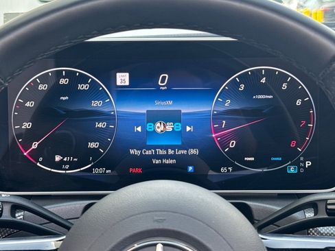 Certified 2024 Mercedes-Benz CLE 300 4MATIC Cabriolet image 30
