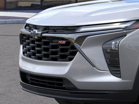 New 2026 Chevrolet Trax RS w/ Sunroof Package image 13