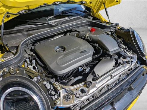 New 2026 MINI Cooper S image 17