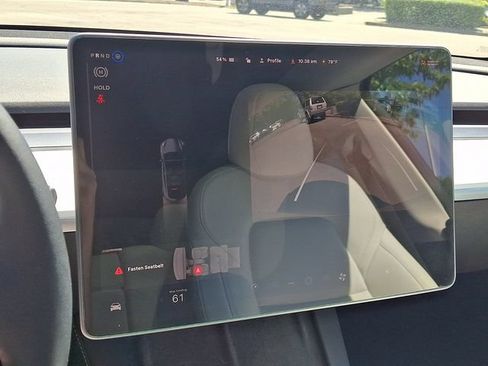 Used 2021 Tesla Model Y Long Range AWD/4WD image 21