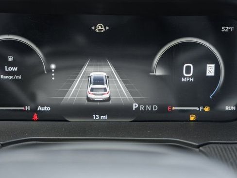 New 2026 Jeep Cherokee Overland image 56