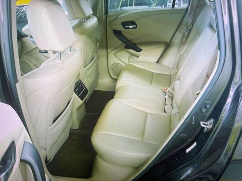 Used 2017 Acura RDX AWD image 7