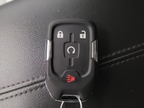 Used 2019 GMC Terrain SLT image 32