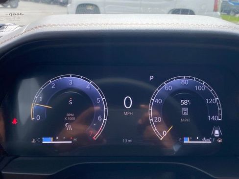 New 2025 Jeep Grand Cherokee Summit image 20