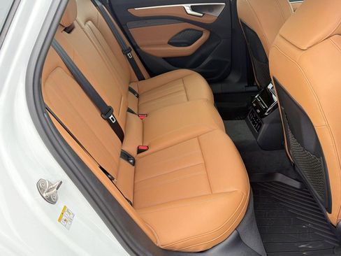 New 2026 Audi A6 Premium Plus AWD/4WD image 28