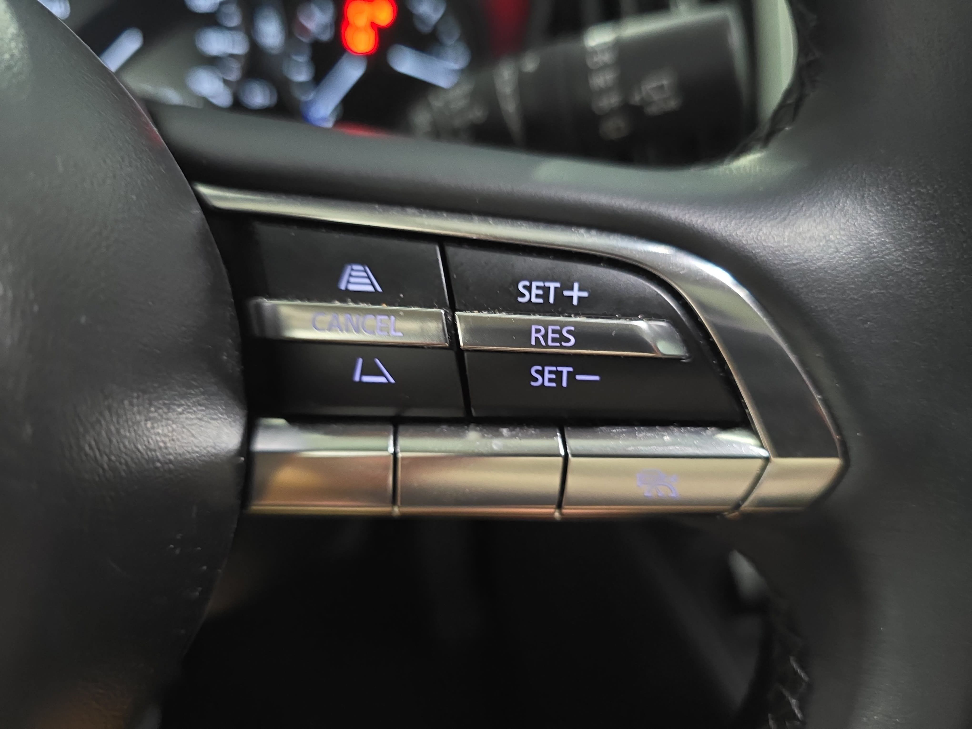Used 2025 MAZDA CX-50 AWD 2.5 S w/ Premium Package image 15