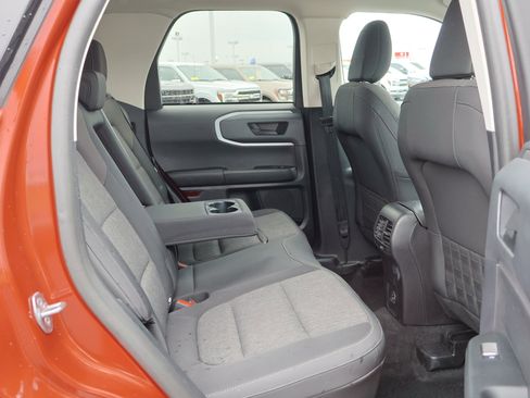 Certified 2024 Ford Bronco Sport Big Bend image 33