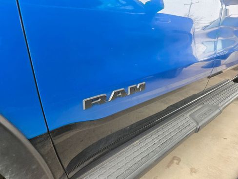 Used 2021 RAM 1500 Rebel w/ Rebel Level 2 Equipment Group image 10