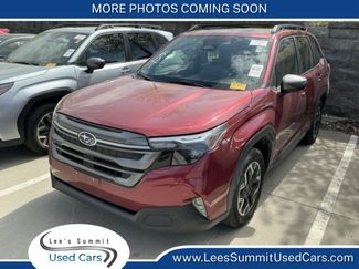 Used 2025 Subaru Forester Premium video 1