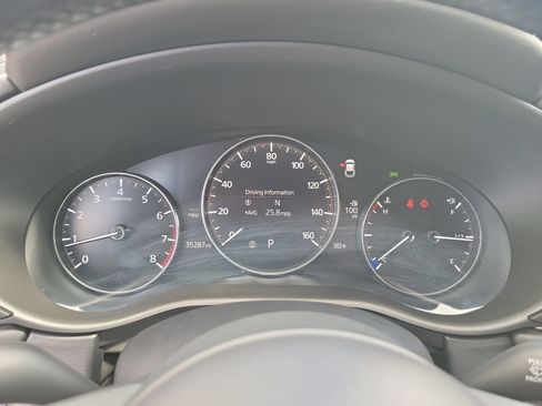 Certified 2023 MAZDA CX-30 AWD 2.5 S w/ Preferred Package image 13