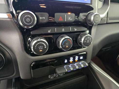 New 2026 RAM 1500 Big Horn image 24