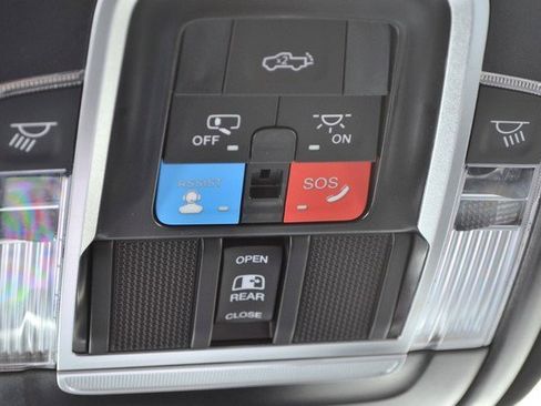 New 2026 RAM 3500 Laramie image 31