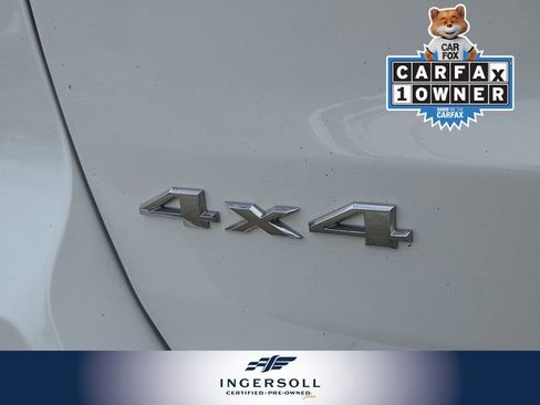 Used 2021 Jeep Grand Cherokee Limited image 32