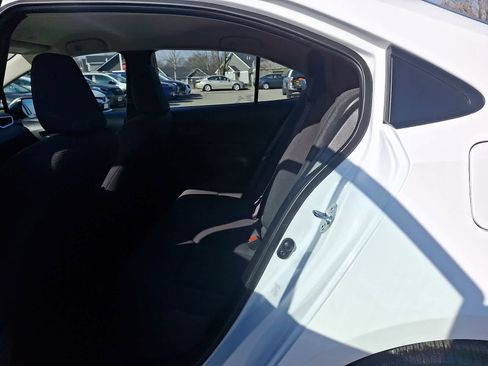 Certified 2025 Toyota Corolla LE image 13