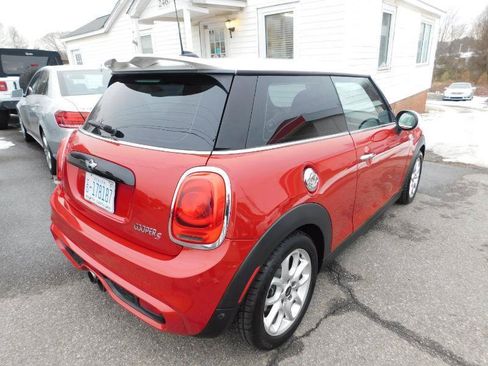 Used 2015 MINI Cooper S FWD image 6