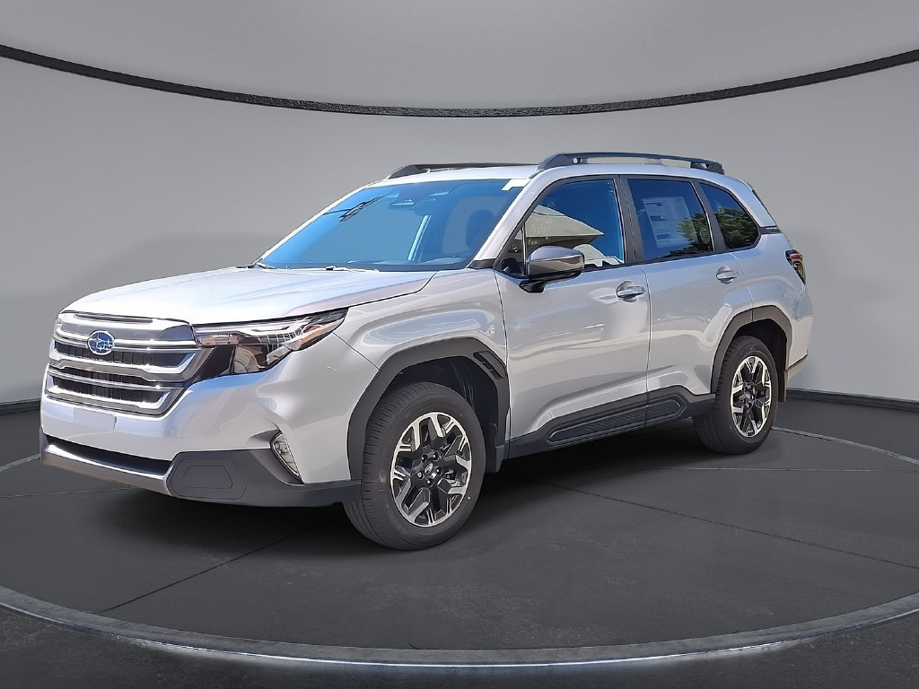 New 2026 Subaru Forester Premium AWD/4WD image 10