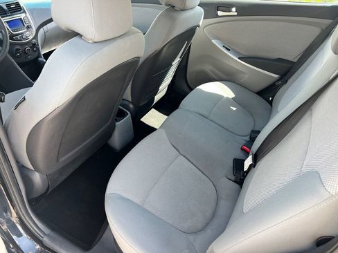 Used 2014 Hyundai Accent GS image 16