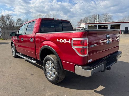 Used 2014 Ford F150 XLT w/ Equipment Group 302A Luxury image 3