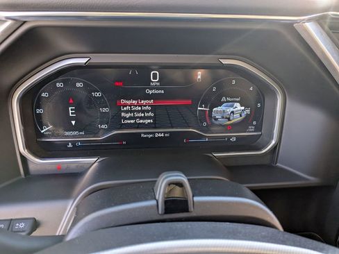 Used 2024 GMC Sierra 1500 Denali image 18