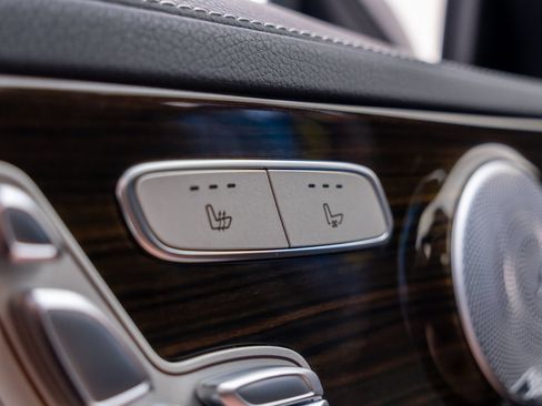 Certified 2023 Mercedes-Benz C 300 4MATIC Coupe image 29
