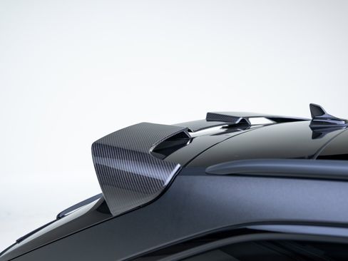 Used 2025 Audi RS 6 performance image 35