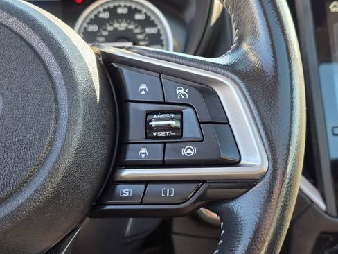 Used 2023 Subaru Forester Limited image 27