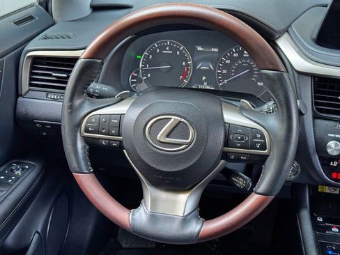 Used 2021 Lexus RX 350 AWD w/ Premium Package image 21